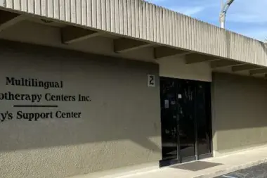 The facilities at Multilingual Psychotherapy Center in West Palm Beach, FL 1